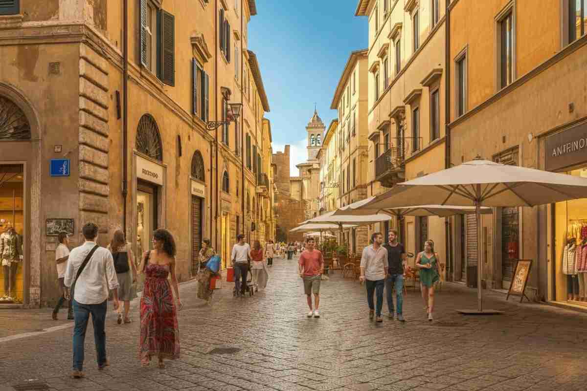 De Niro a Roma: l'ispirazione di Mamdani per un nuovo inizio