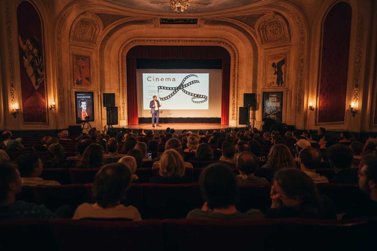 De Niro svela il film che Sergio Leone desiderava non avesse mai fine
