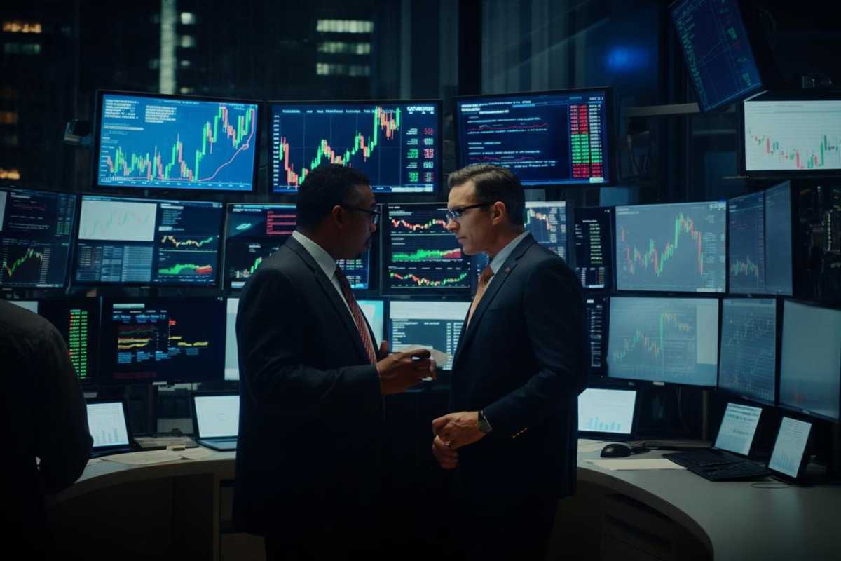 Debito pubblico: la crescente influenza degli investitori stranieri in Italia