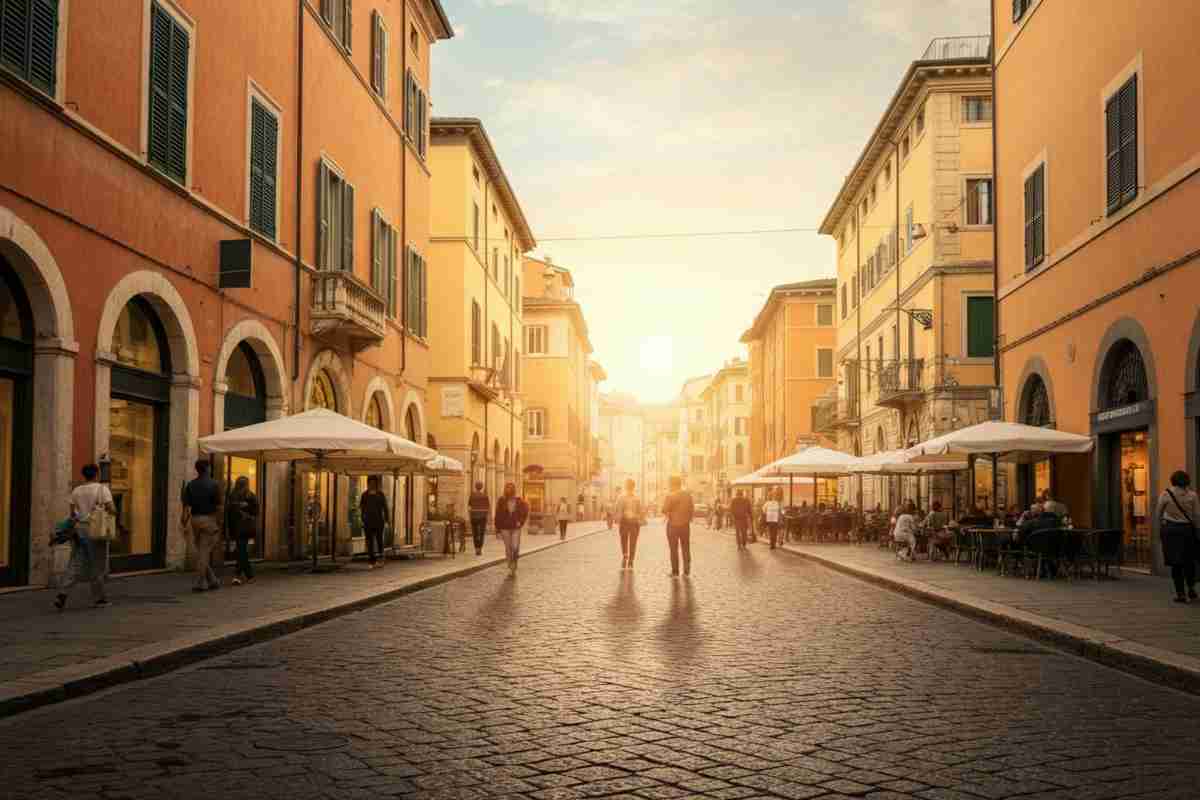 Deficit Italia al 3%: previsioni del Pil scendono a +0,4% per il 2023