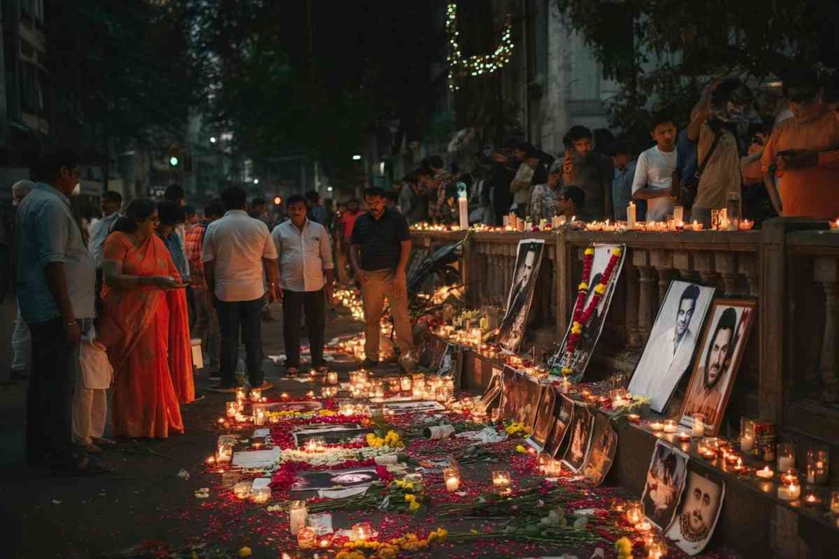 Dharmendra, icona di Bollywood, ci lascia a 89 anni