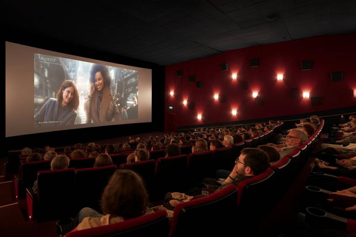 Dominique Sanda: un tuffo nel passato con Vita mia