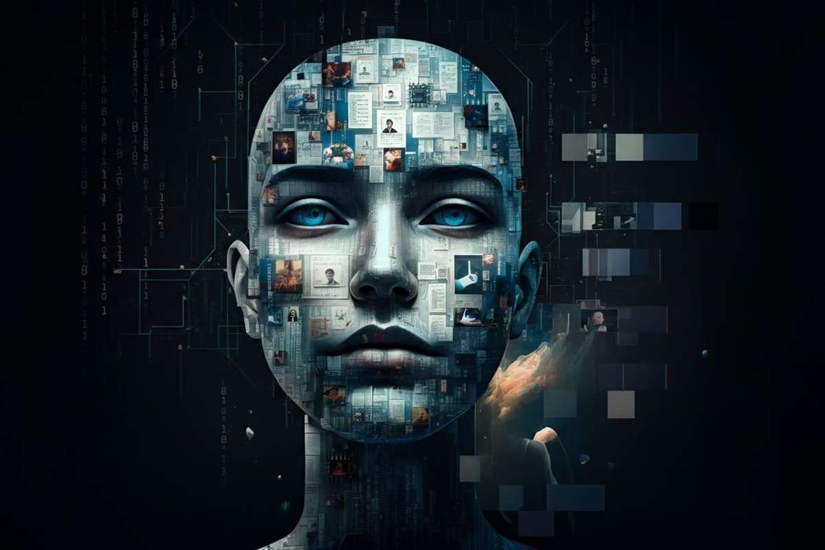 Donne spogliate con intelligenza artificiale: il pm di Roma chiede la rimozione del sito