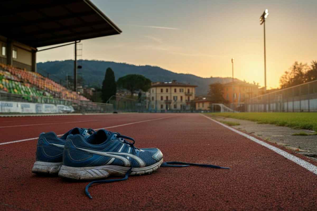 Doping e mistero: le procure indagano sulla tragica scomparsa di due maratoneti