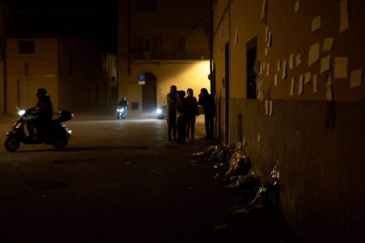 Due giovani si costituiscono dopo l'omicidio di un diciottenne: la verità emerge