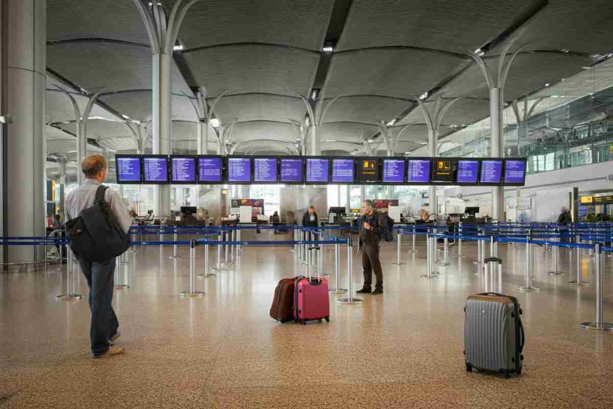 EasyJet vola alto: utile in crescita del 9% nel 2023