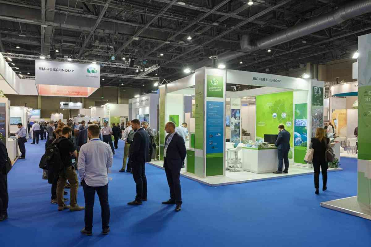 Ecomondo 2025: il punto di riferimento globale per la transizione ecologica