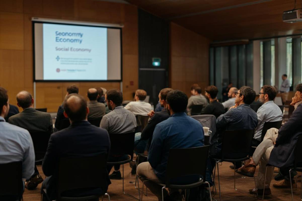 Economia sociale: la chiave per un futuro di sviluppo sostenibile