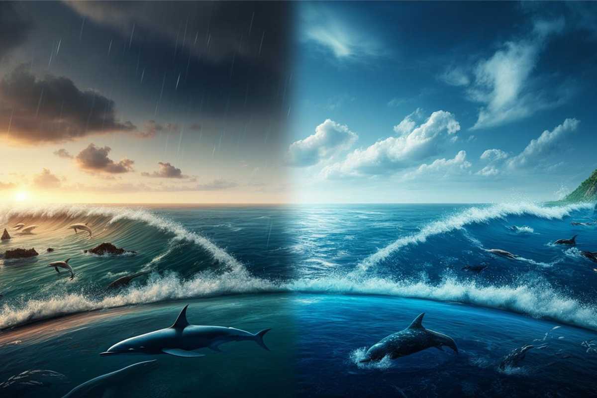 El Niño: una tempesta in arrivo? Previsioni di intensificazione nei prossimi 30 anni