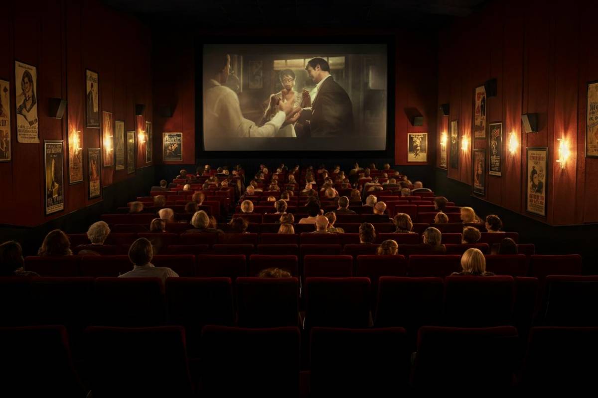 El Sur: un viaggio cinematografico in 5 città pugliesi con Víctor Erice