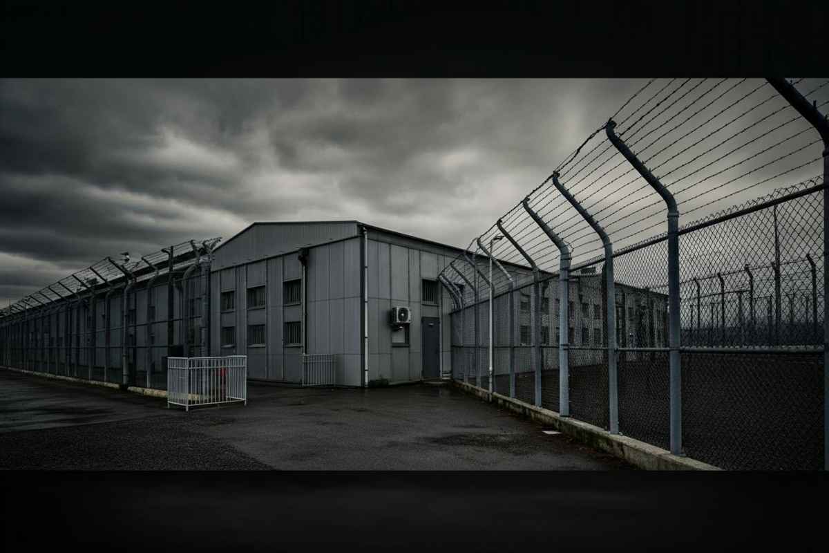 Elia Del Grande rompe il silenzio: «Trattato peggio di un detenuto, ecco perché ho scelto la fuga»