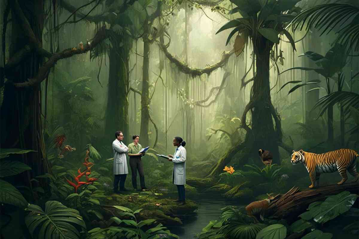 Emissioni globali in aumento: la Cop30 lancia un allerta per il 2025