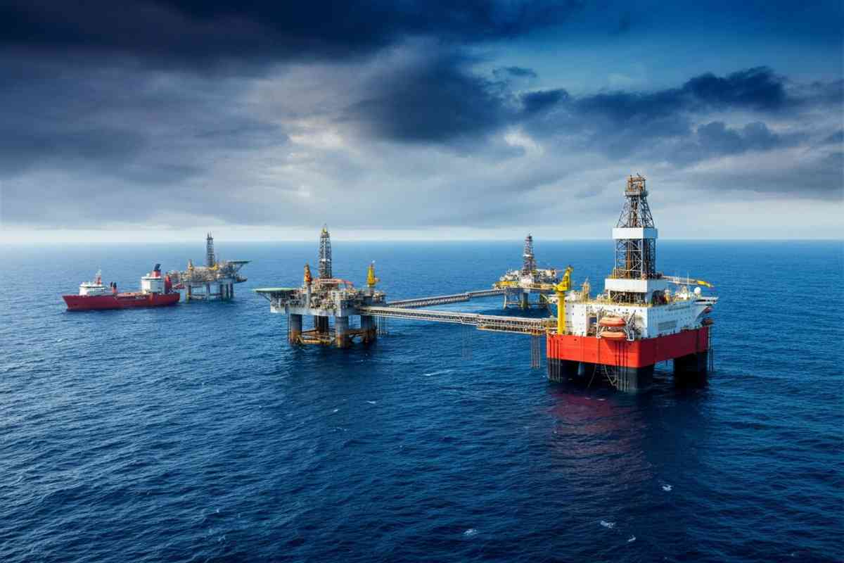Eni e YPF: una nuova avventura nell'offshore uruguaiano