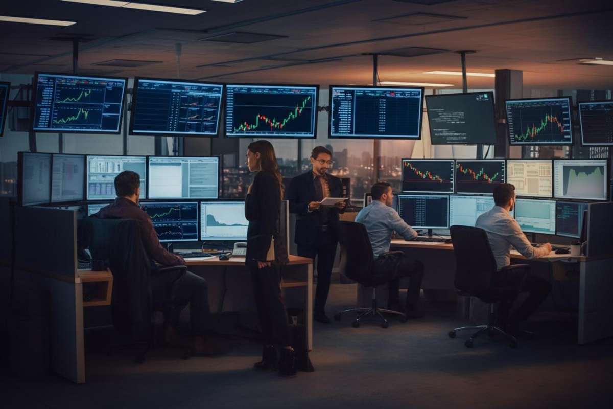 Euro in stallo: scambiato a 1,1537 dollari