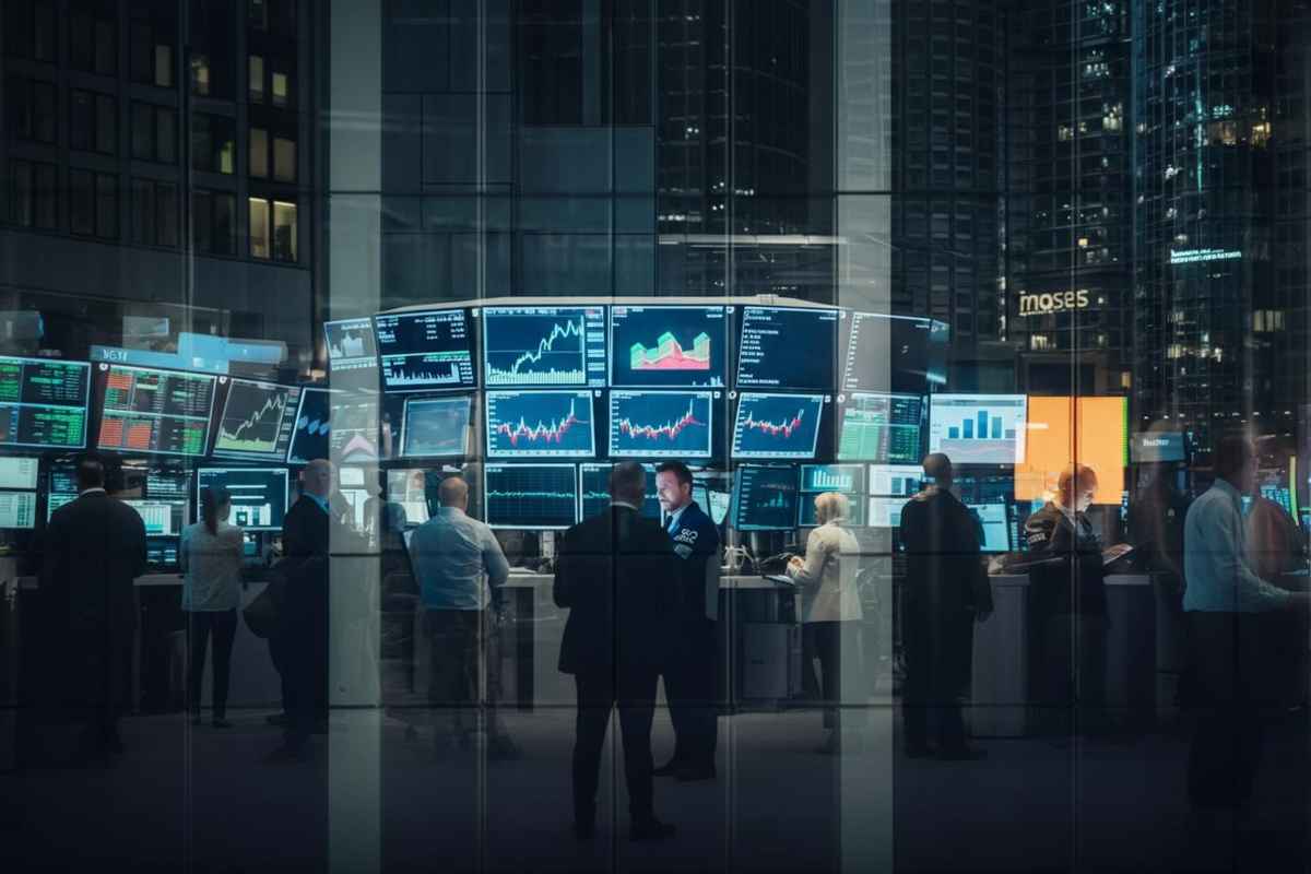 Europa in ripresa: la Borsa chiude con un balzo a Londra del 0,8%