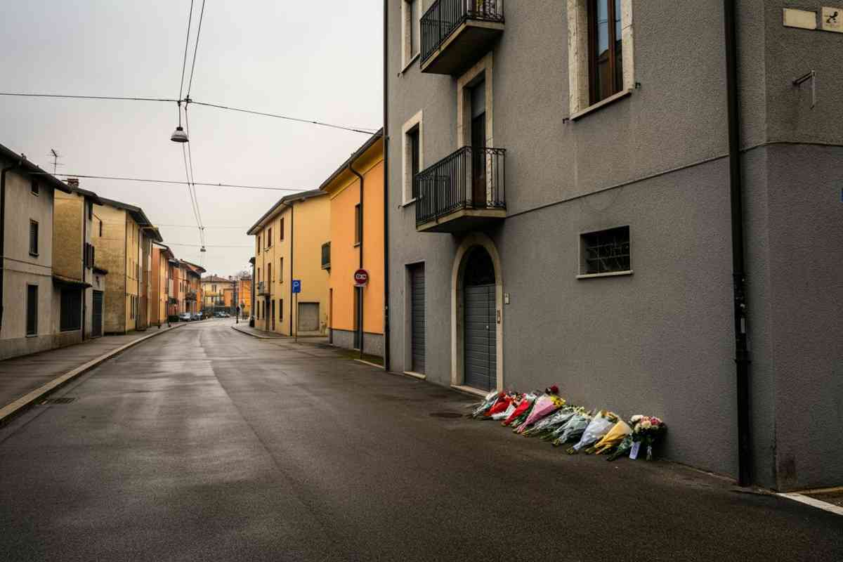 Ex fidanzato condannato a 17 anni per la morte di Aurora Tila, caduta dal balcone a soli 13 anni