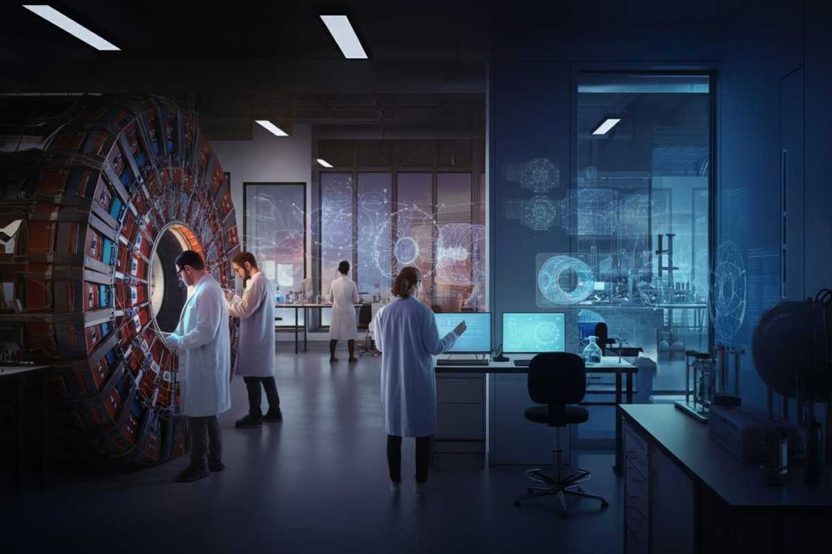 Fabiola Gianotti: un decennio di scoperte straordinarie al Cern