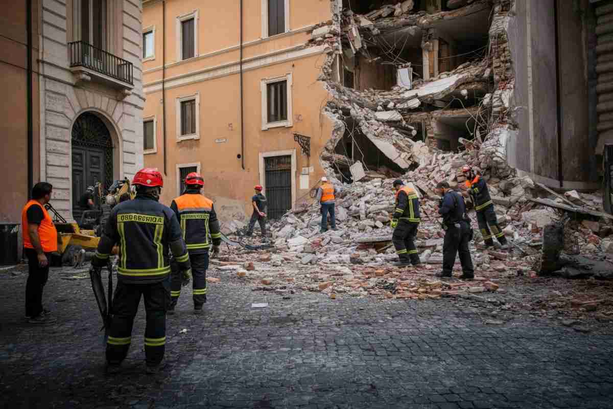 Farnesina: Mosca e il drammatico crollo della dignità diplomatica