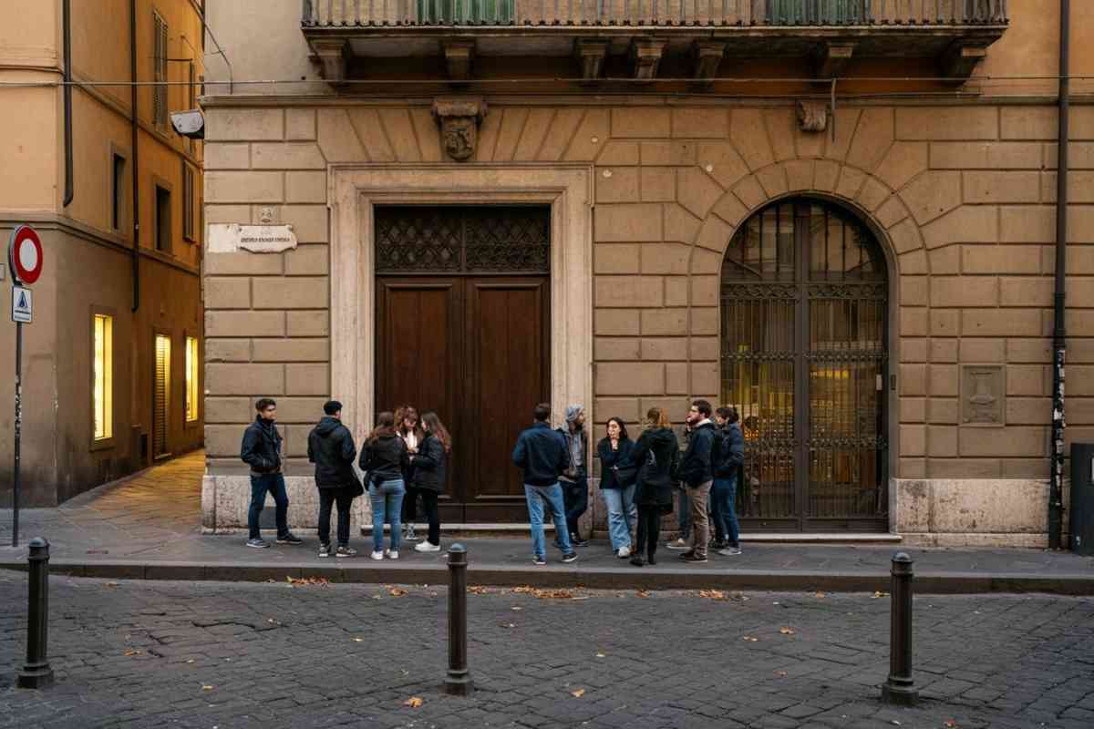 Fascismo a Parma: il caso dei giovani di FdI e le reazioni politiche