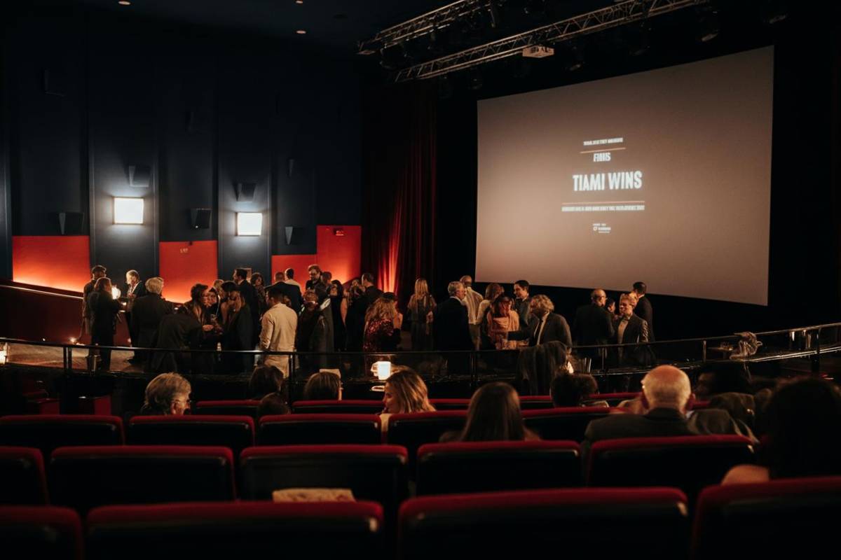 Favino e i fondi per il cinema: un dialogo che diventa monologo