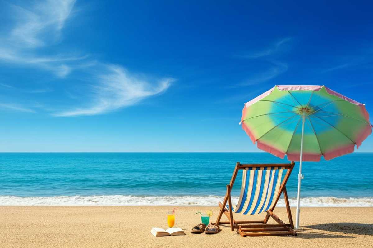 Ferie: tutto quello che devi sapere su giorni e retribuzione