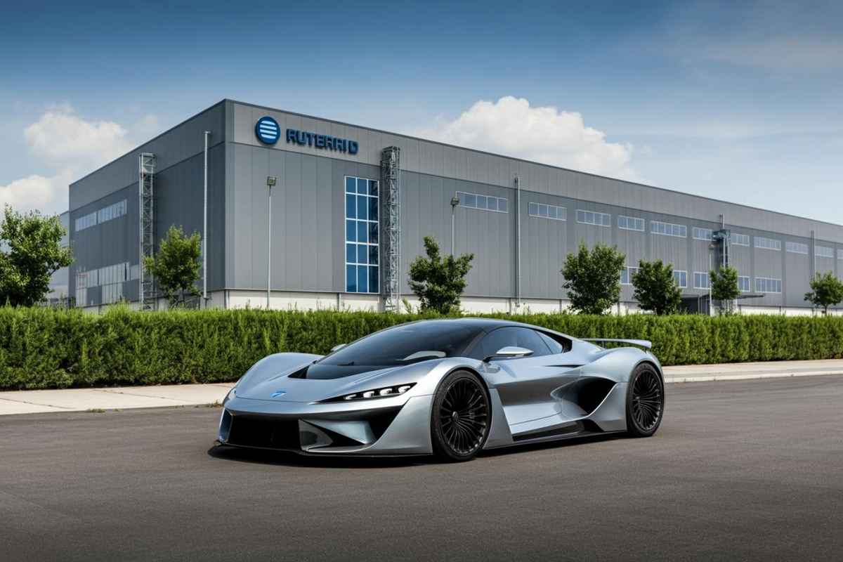 Ferrari registra un balzo nei ricavi e nell'utile netto del trimestre