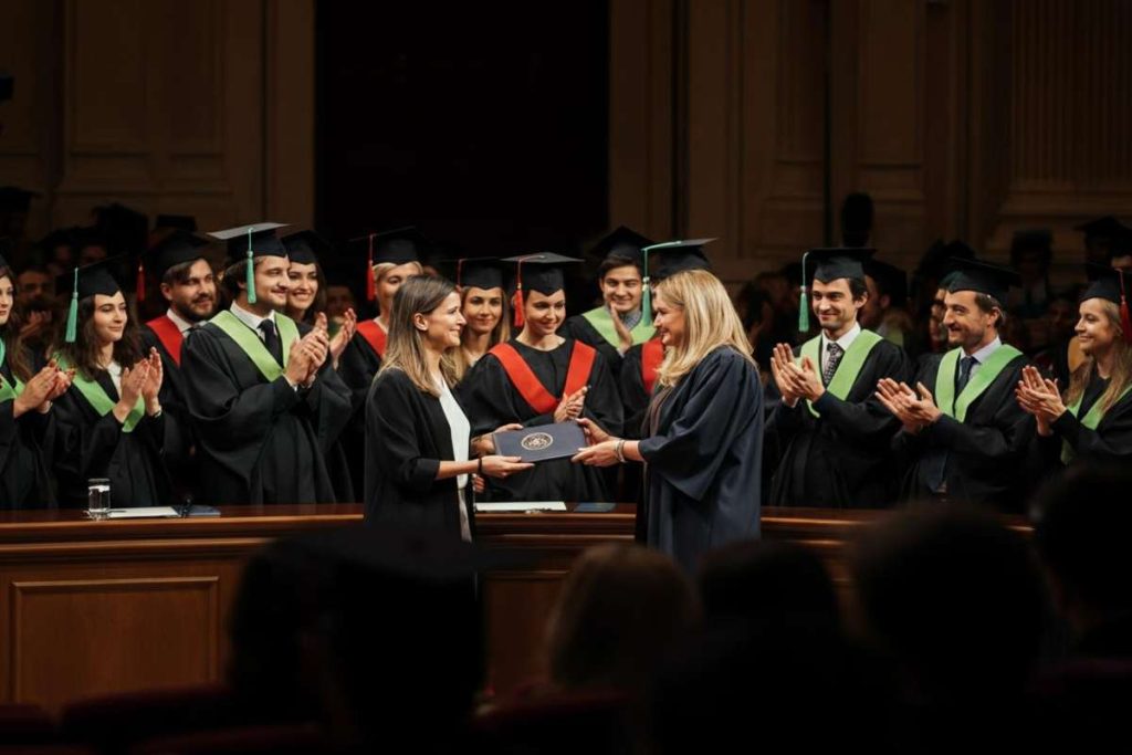 Ferretti sulla moda: un linguaggio universale e un invito ai giovani a non arrendersi