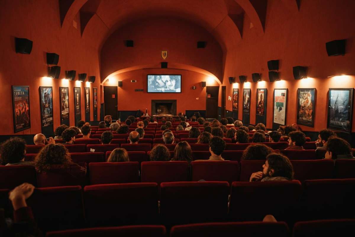 Festival Visioni Italiane: un viaggio nel cinema italiano a Bologna dal 10 al 16 novembre