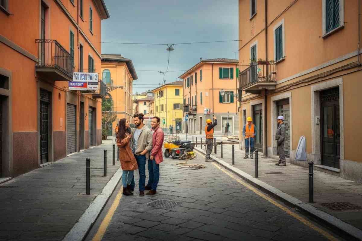 Fiaip chiede il ritorno del bonus case green e l'abolizione della norma sugli affitti brevi