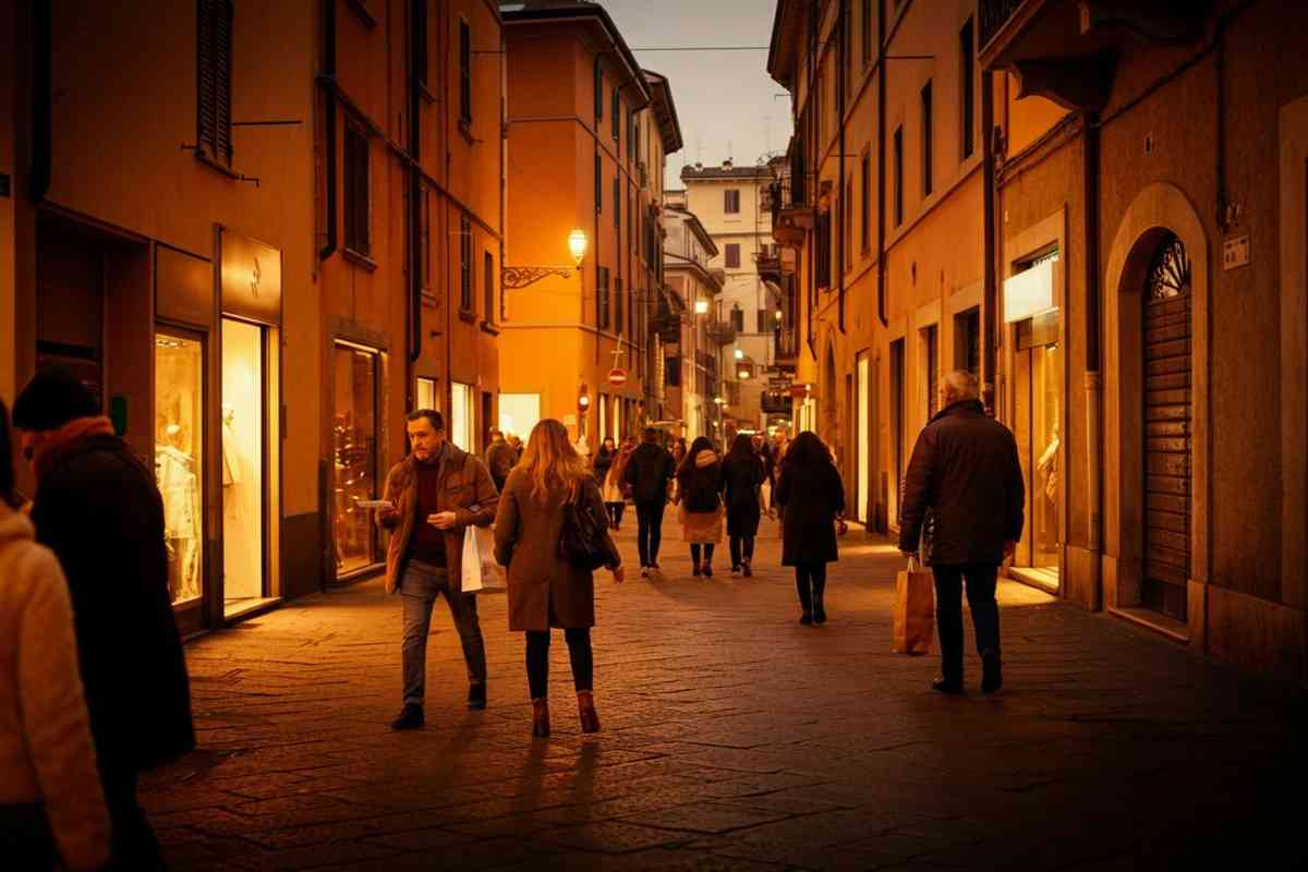 Fiducia in crescita tra le imprese a novembre, calo per i consumatori