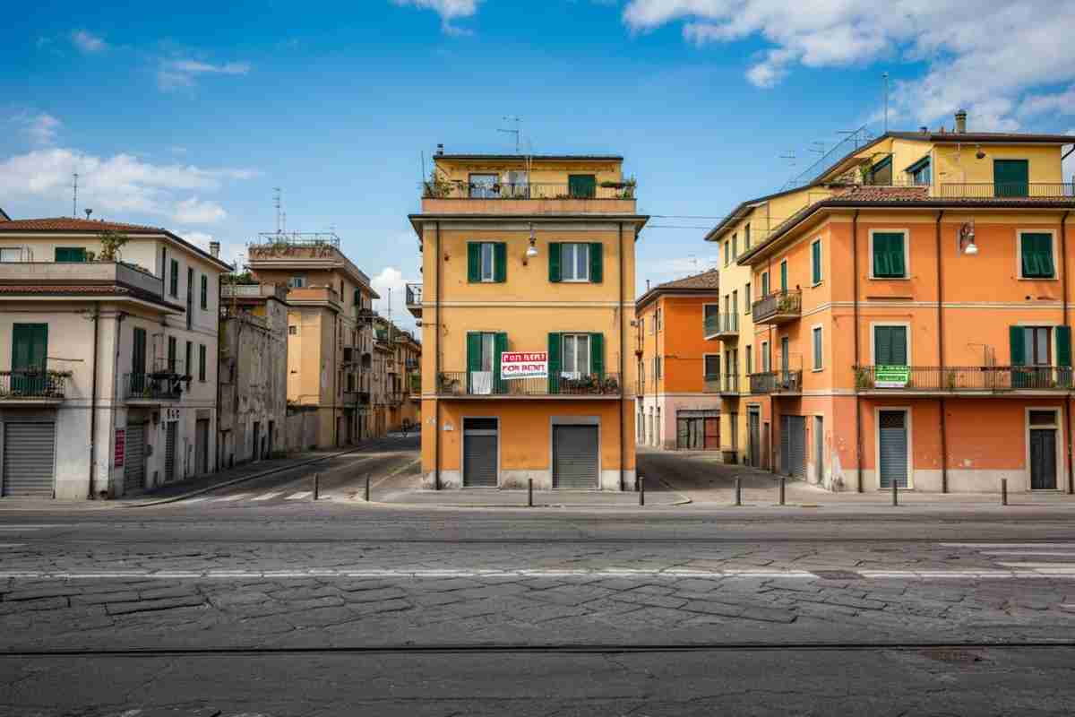 Fimaa: la verità sulla carenza di case e il ruolo marginale degli affitti brevi