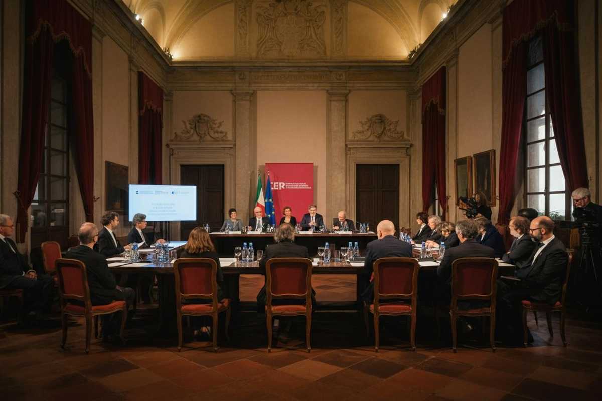 Francesco Giambrone: un nuovo capitolo alla guida dell'Agis