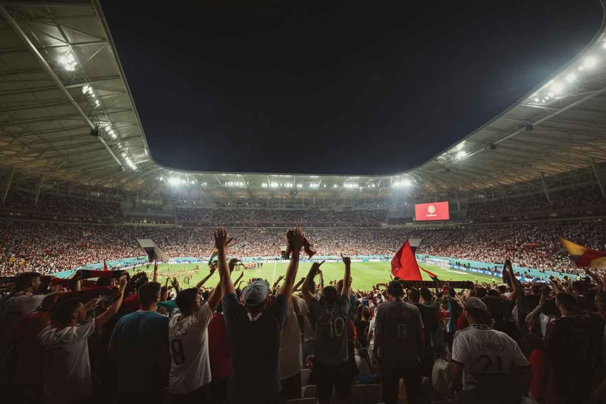 Francia inarrestabile: 4-0 contro l'Ucraina e pass per i Mondiali assicurato