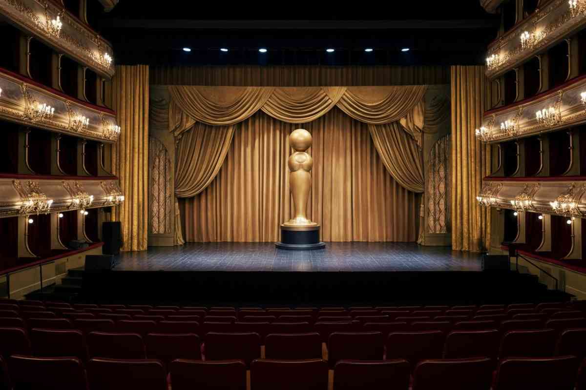 Franco Zeffirelli: il nuovo premio che celebra il genio del cinema debutta a febbraio 2026