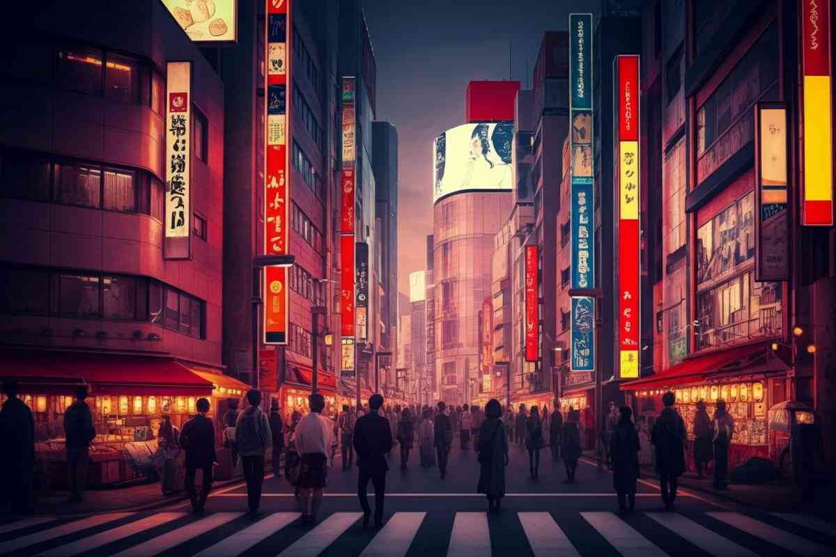 Fumettisti giapponesi in guerra contro OpenAI: fermare l'uso non autorizzato dell'IA