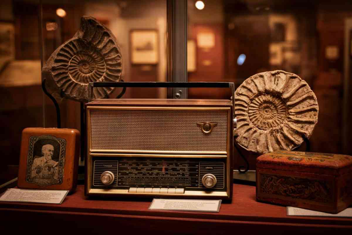 Furto da film al museo di Enrico Mattei: spariscono 15 cimeli e la nipote è sotto inchiesta