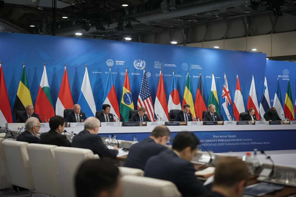 G20 inizia: gli europei si preparano a discutere l'Ucraina