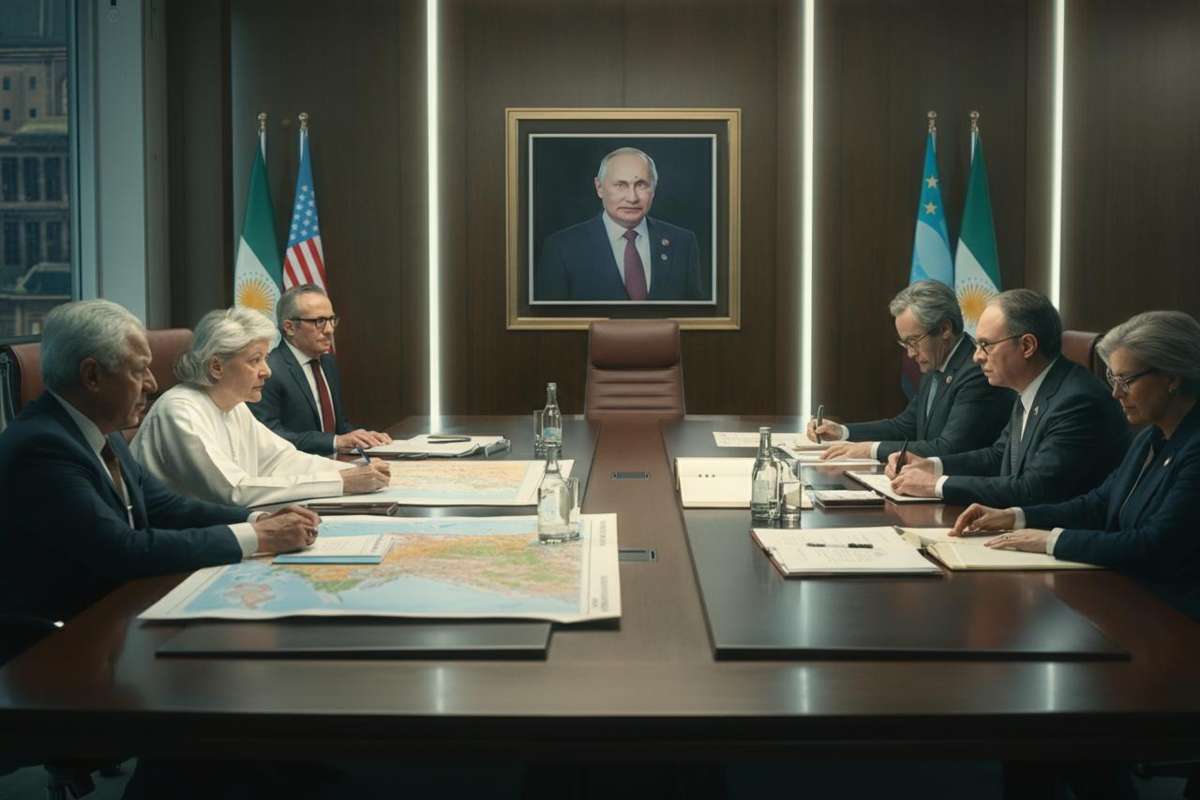 G20: l'alleanza dei Paesi per sostenere l'Ucraina