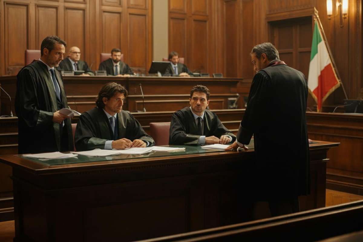 Garlasco, Massimo Lovati in procura: chiarimenti sul caso di corruzione e i legali di Andrea Sempio