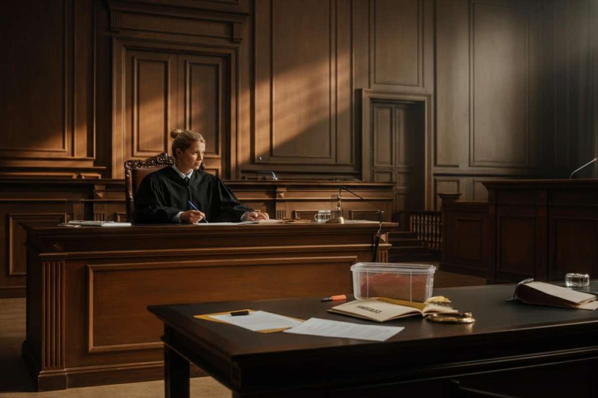 Garlasco, la sorprendente verità sul Dna di Chiara Poggi: il legame con Andrea Sempio