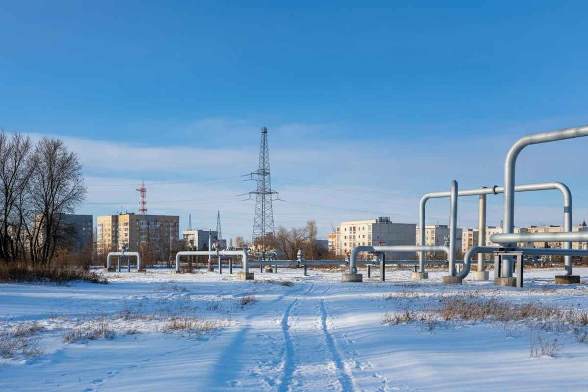 Gas: il prezzo di partenza sorprende e rimane sotto i 30 euro