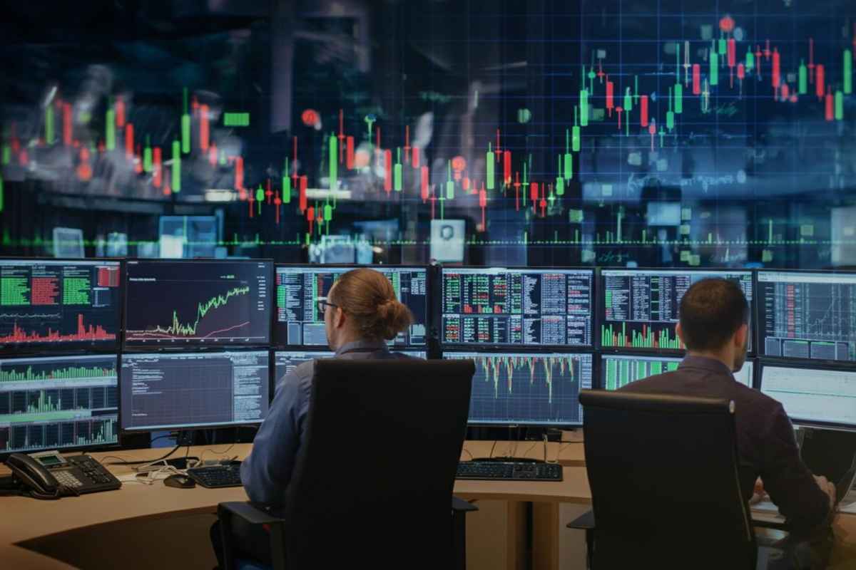 Gas in aumento ad Amsterdam: cosa significa per il mercato energetico?