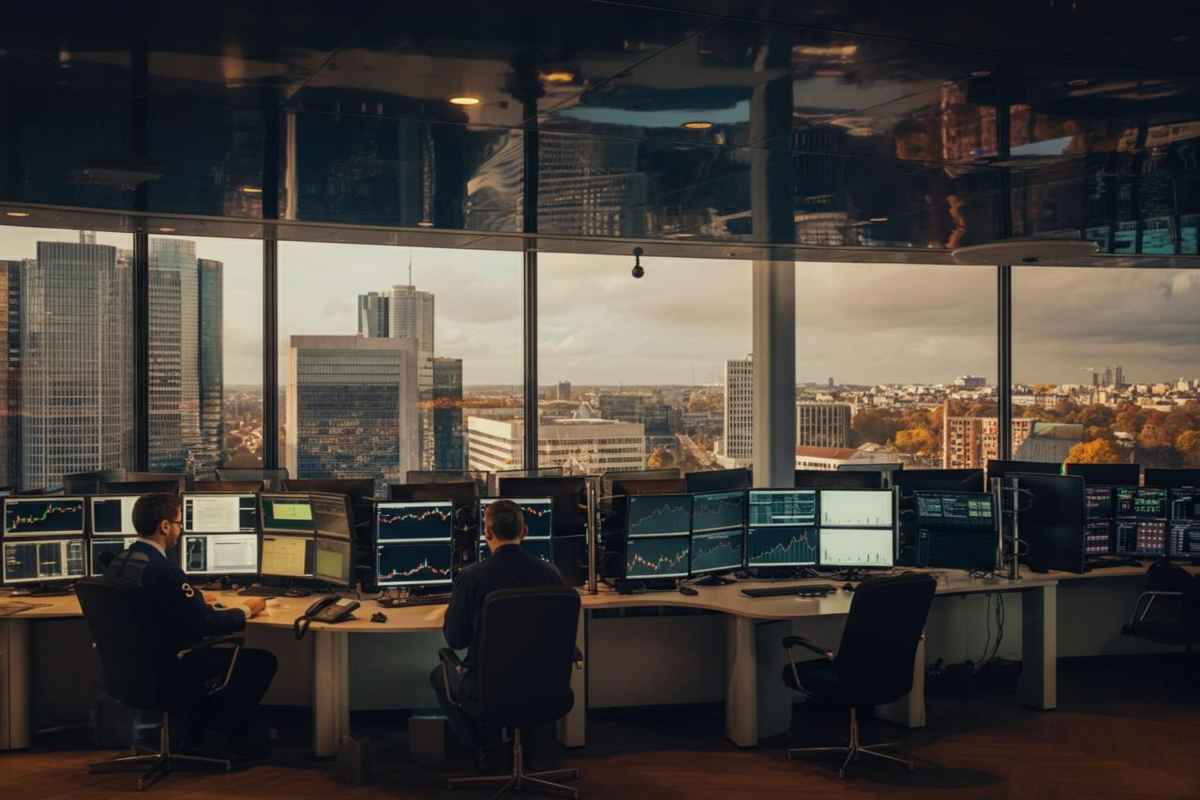 Gas in discesa: il prezzo scivola a 29,3 euro al Megawattora