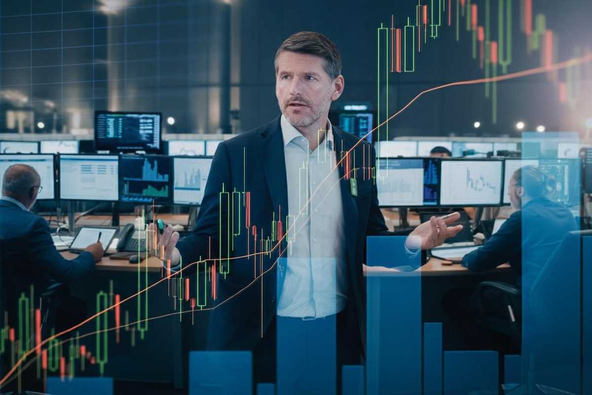 Gas in discesa: prezzi scendono a 30,2 euro al Megawattora