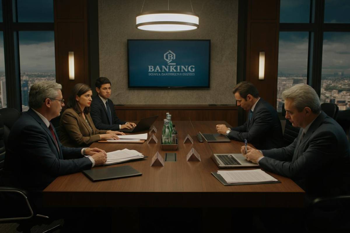 Gasparri: un accordo storico con le banche per l'Irap?