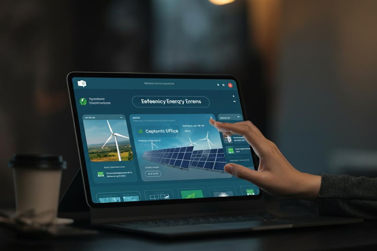 Gava semplifica le autorizzazioni per un futuro sostenibile nelle rinnovabili