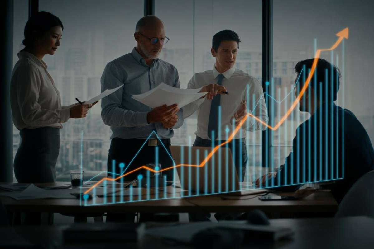 Generali raggiunge un utile record di 3,3 miliardi nei primi nove mesi