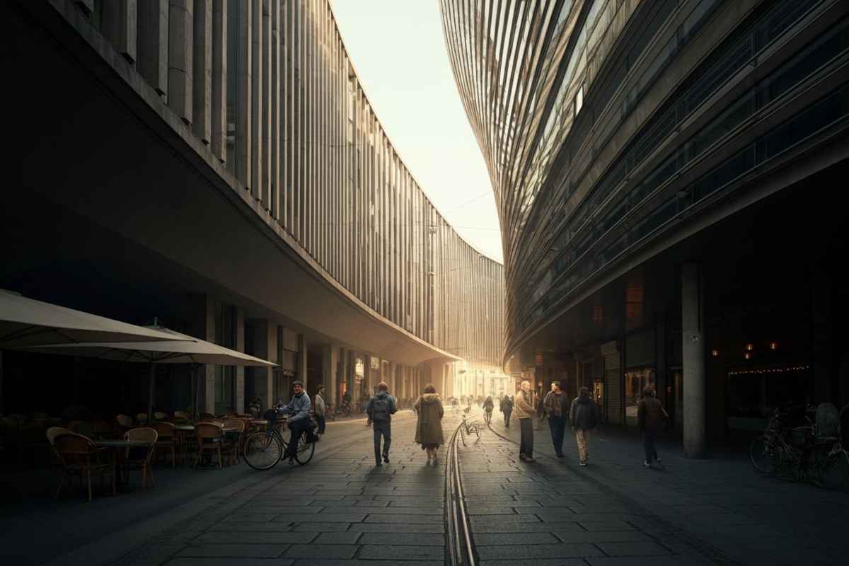 Genovese svela i segreti del suo nuovo film: il rumore delle cose nuove