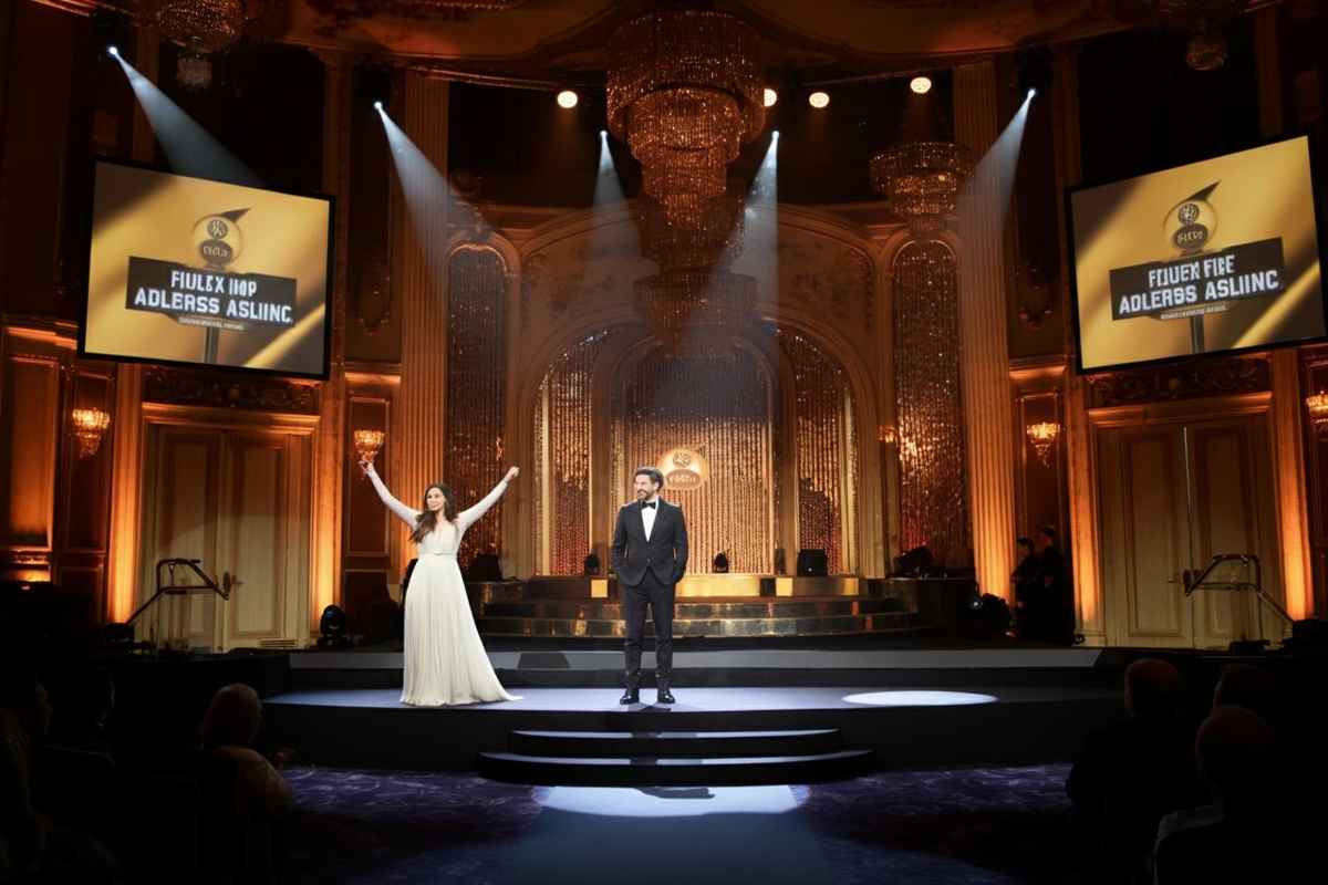 George Clooney premiato al Chaplin '26: un tributo al suo straordinario contributo al cinema