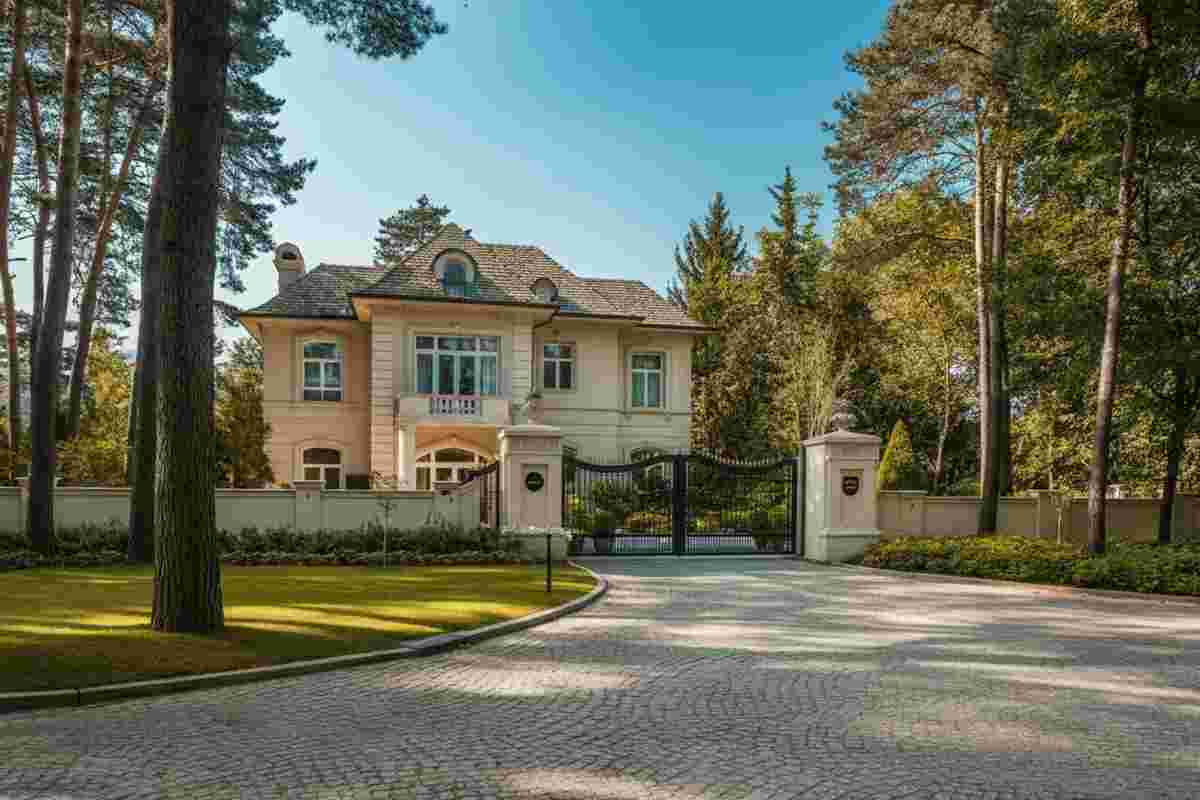 George Lucas lascia gli Stati Uniti e si trasferisce a Londra